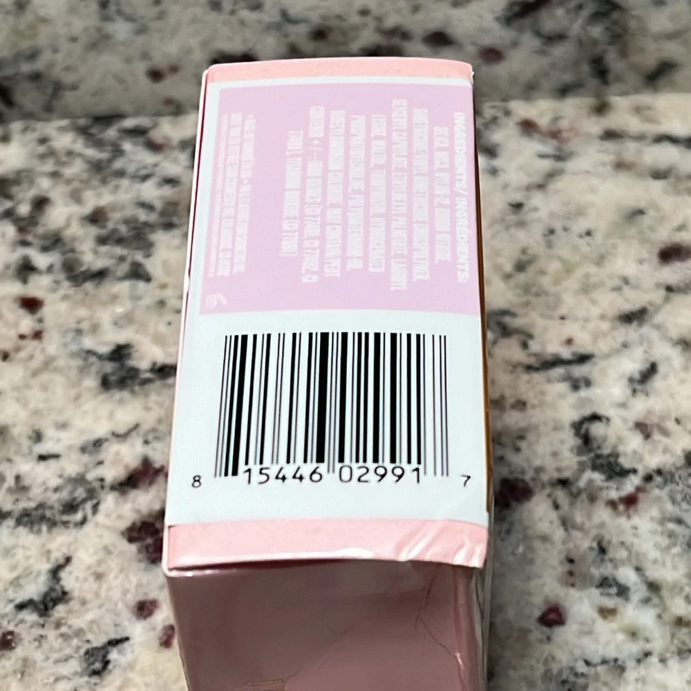 Jeffree Star Caramel Luminous Setting Powder